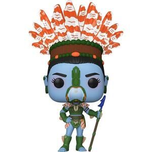 Namora Black Panther: Wakanda Forever Pop!